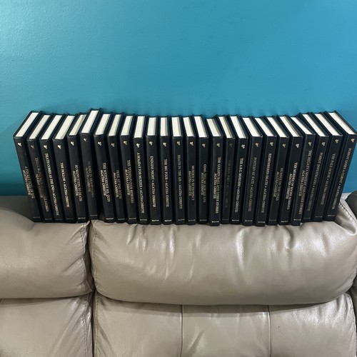 Lot agatha christie mystery - christie,
