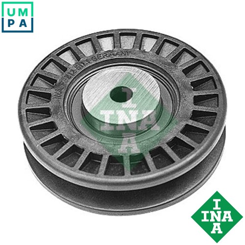 Tensioner pulley vbelt - tensioner,