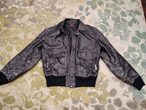 Vintage brent black - brent,
