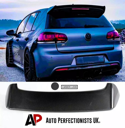 For golf mk6 - vw, r20