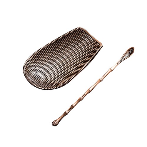 Tea spoon scoop with - scoop,