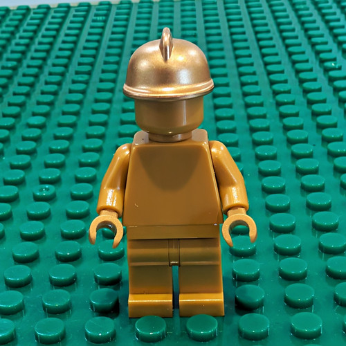 Lego minifigure - minifigure,