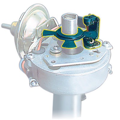 Lumenition electronic ignition - lumenition,