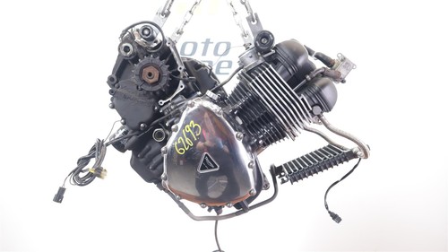 2008 triumph bonneville - triumph,