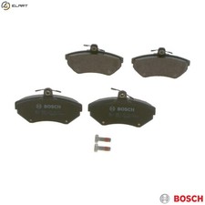 Brake pad set disc - pad,