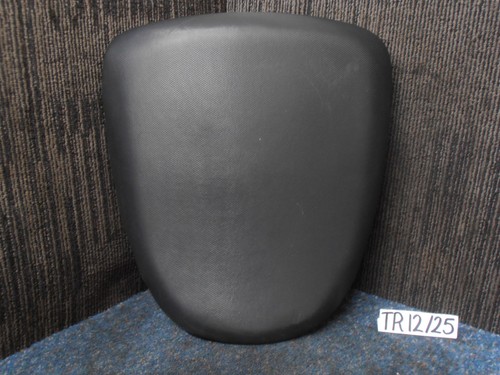 Suzuki sv650 rear seat - suzuki,
