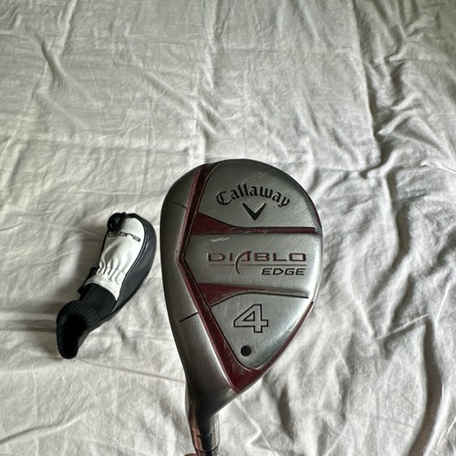 Callaway diablo edge 4h - edge,