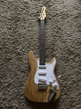 Handmade Kit Wooden Electric