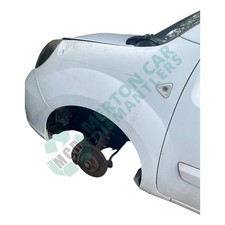 RENAULT KANGOO MK2 WHITE MULTI