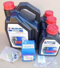 Suzuki Outboard 150 175 200 hp