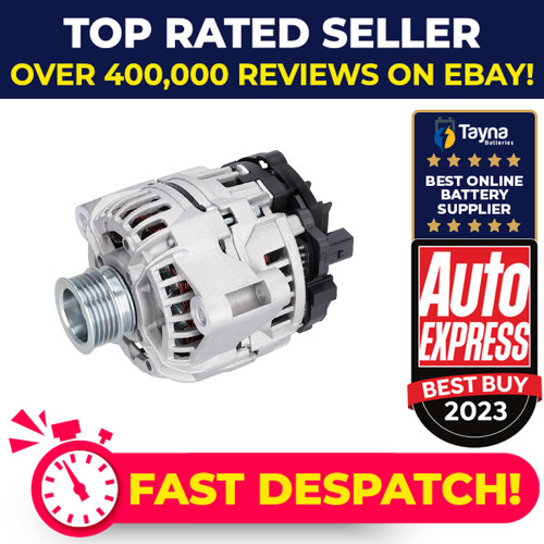 Alternator fits mgf 1 6 - mg, 1.6
