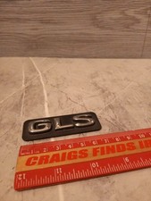 Genuine Opel VAUXHALL GLS