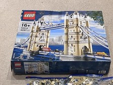 Lego 10214 tower - lego,