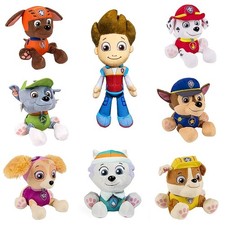 Paw Patrol Ryder Plush Doll