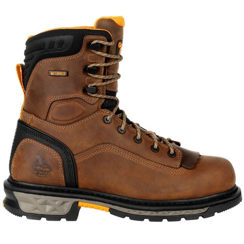 Georgia boot carbo - georgia, ltx
