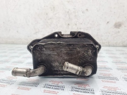 Audi 4f2 oil filter - a6,