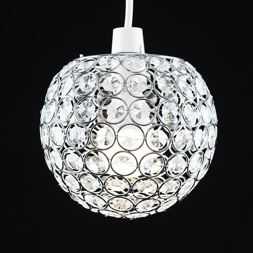 Ceiling light shade - ceiling, modern