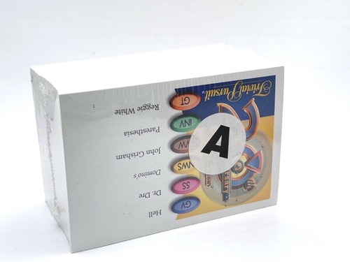 Trivial pursuit 20th - trivial,