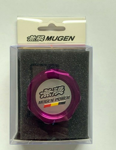 Mugen jdm aluminium engine - jdm,