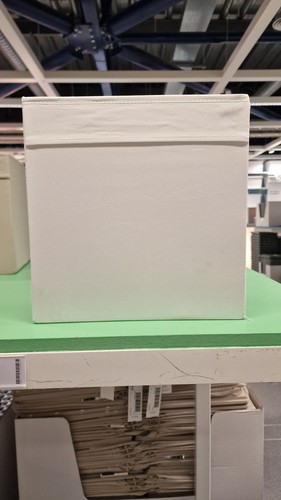 Ikea storage boxes - 4, drona