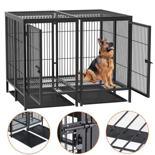 Heavy duty dog - heavy,