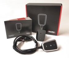 DTE Systems PedalBox for SEAT