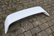 Subaru Impreza Classic Rear