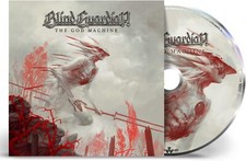 Blind Guardian - The God