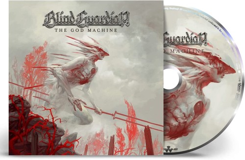 Blind guardian the god - guardian,