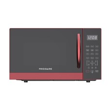 Frigidaire 0.9 Cu Ft Red