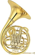 Yamaha yhr 668d french - french, horn