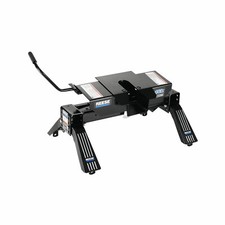 Reese 16K Fifth Wheel Trailer