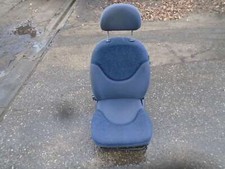 NISSAN MICRA SEAT -