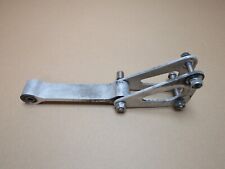 Honda CBR1000RR Fireblade 2016 9,677 miles rear shock linkage (5389)