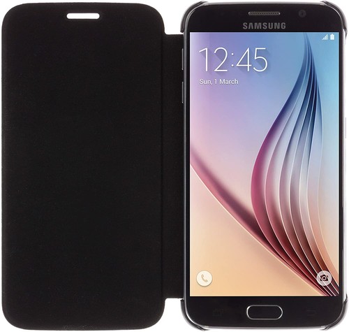 Pro tec folio case - folio, and