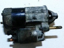 Kia Opirus 2005 Starter Engine