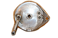 Honda VF 750 S, Sport, RC07