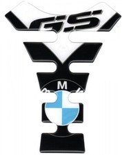 Resin Tank Guard Parazip Sticker for F650 F700 F800 R1200 R1250 GS F900