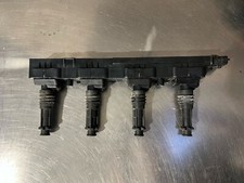 Vauxhall Corsa C D Astra H J Adam Ignition Coil Pack Plug Z12XE Z12XEP Z14XEP 