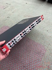 1PCS USED KLARK TEKNIK DN540 compressor (DHL or Fedex)