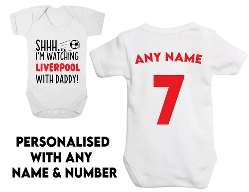 Shhh watching liverpool - im,