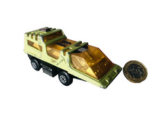 Toy Car Matchbox Adventure