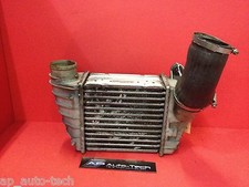 Intercooler - O/S - 8L9 145 806 B - Genuine 2002 Audi S3 Quattro 1.8T AMK