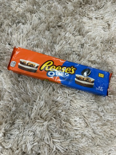 Reese oreo peanut butter - reese's,
