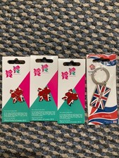NEW olympic memorabilia london