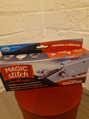 Jml magic stitch - magic,