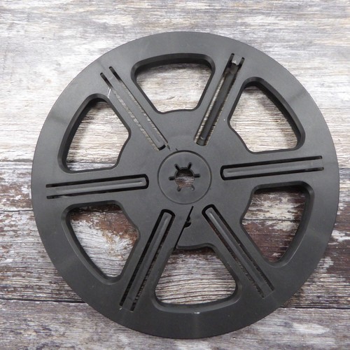 Standard 8mm pick reel - pick, up