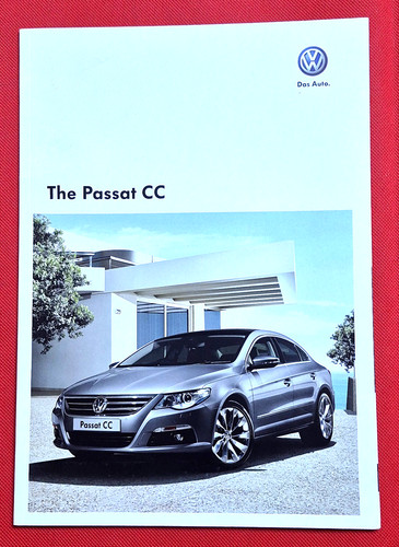 2011 passat sales - passat,