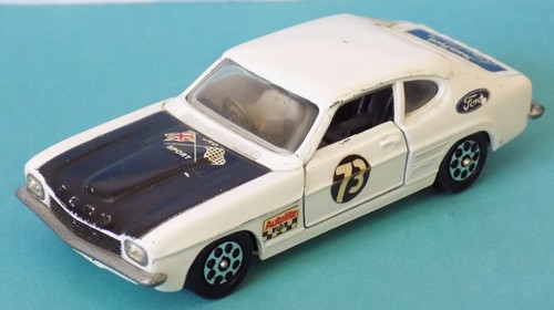 Corgi toys 303 - toys, no.303