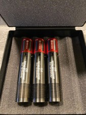 Rhino Chokes Invector Plus